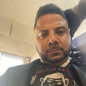 Meet your Posher, Bryan